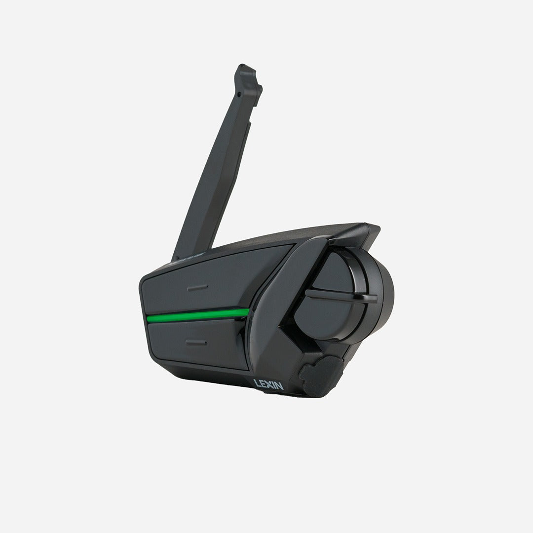 ALL-NEW LEXIN Novus Bluetooth Headset Intercom